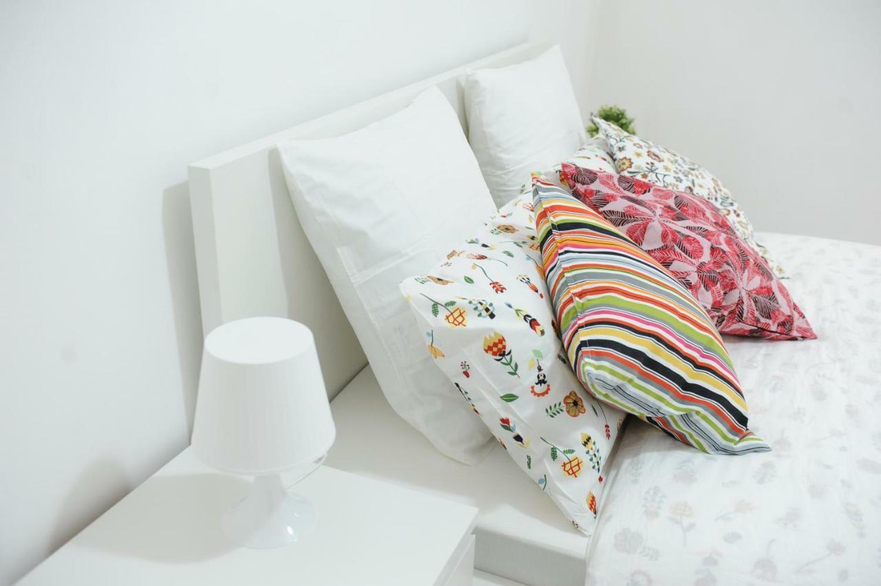Guest house Palazzo Del Carmine