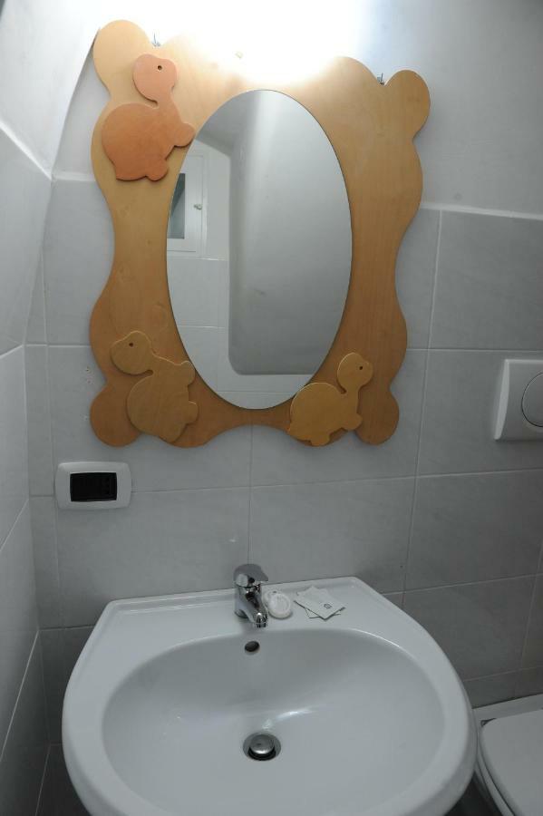 Palazzo Del Carmine Guest house